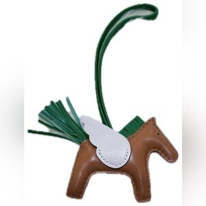 Hermès Rodeo Pegase PM Charm